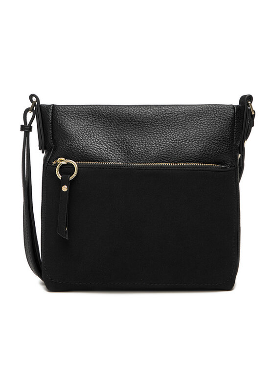 Lasocki Lasocki Handtasche C-LSK-K-062-06 Schwarz