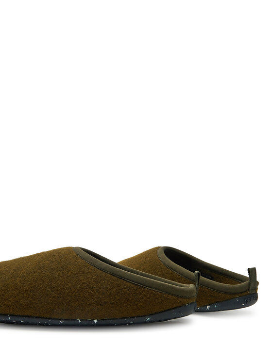 Camper Camper Copati Wabi 18811-111 Zelena