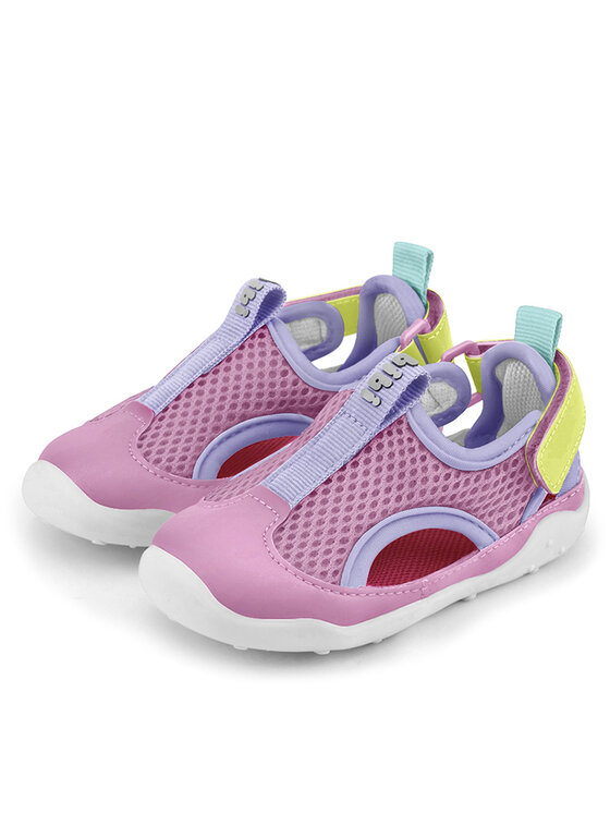 Scarpe basse Fisioflex 4.0 1195032 Rosa