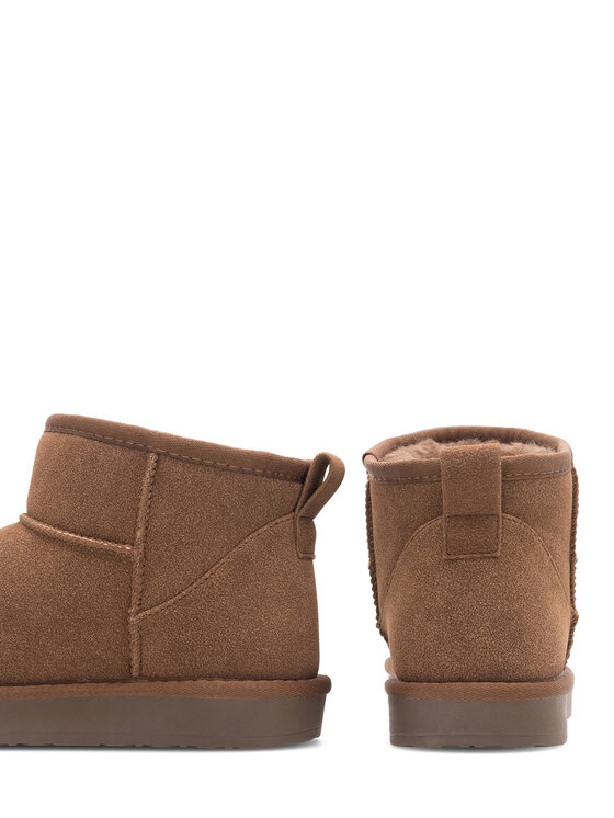 JENNY JENNY Stiefeletten CEO-SALMA HYBJL221103 Braun
