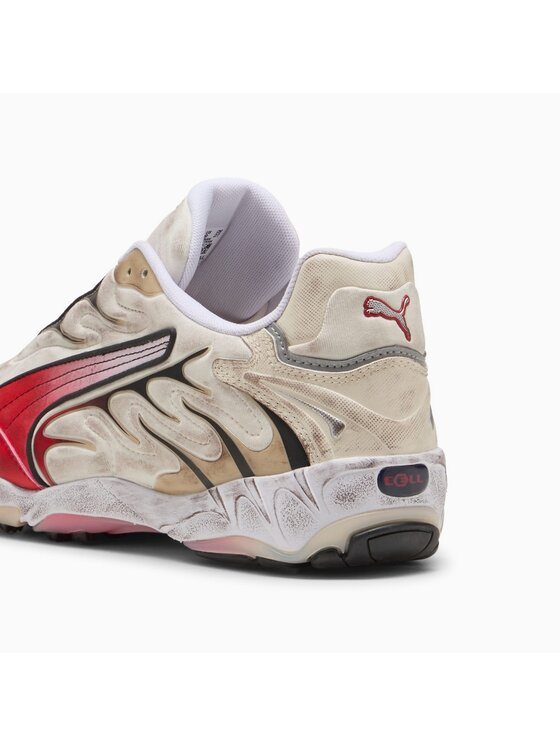 Puma Puma Sneakersy 404532 Beżowy