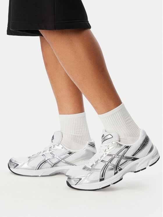 Asics Asics Sportcipők Gel-1130 1201B020 Fehér