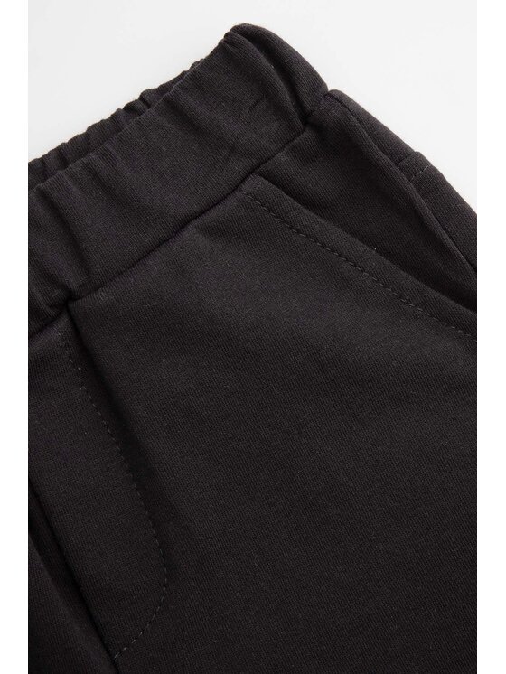 Coccodrillo Coccodrillo Komplet t-shirt i spodenki WC5117304XBK-022 Kolorowy Regular Fit