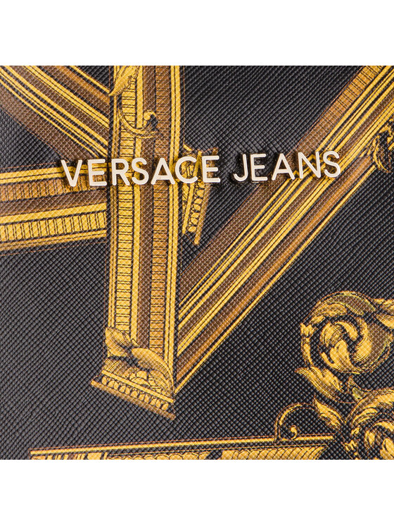 Versace Jeans Versace Jeans Kabelka E1VTBBK1 Černá
