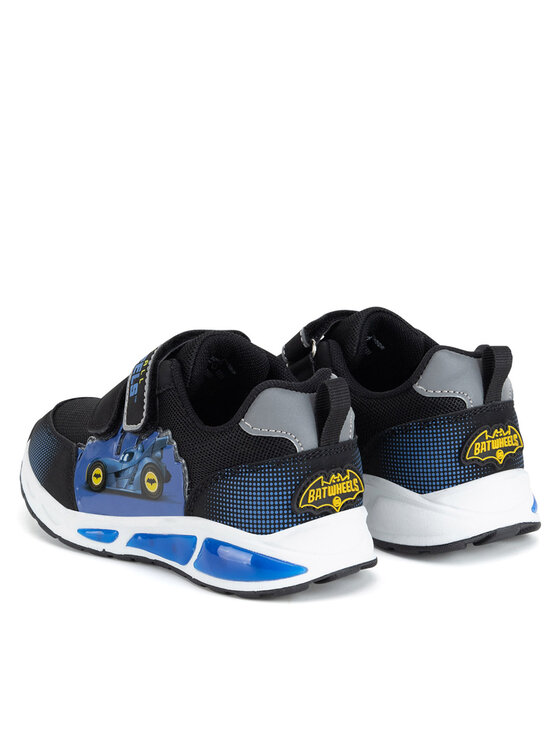 BATWHEELS BATWHEELS Sneakersy CP76-SS25-226WBBW Tmavomodrá