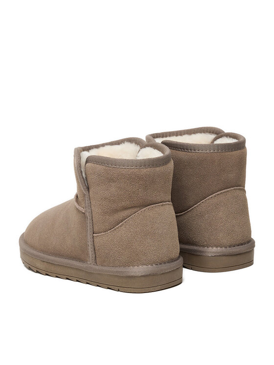 DeeZee DeeZee Апрески DZKD-MX04 Сив