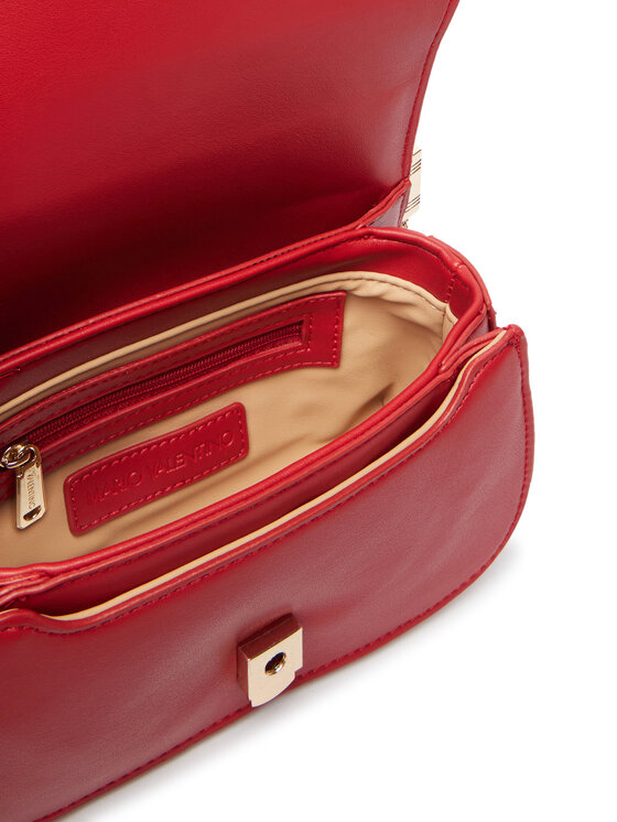 Valentino Valentino Handtasche Iride VBS9OU10 Rot