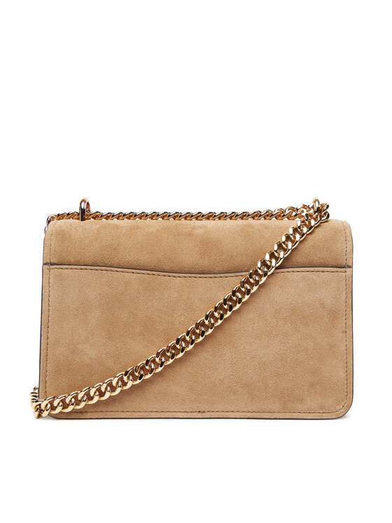 MICHAEL Michael Kors MICHAEL Michael Kors Geantă Claire 30F5GC7L3S Maro