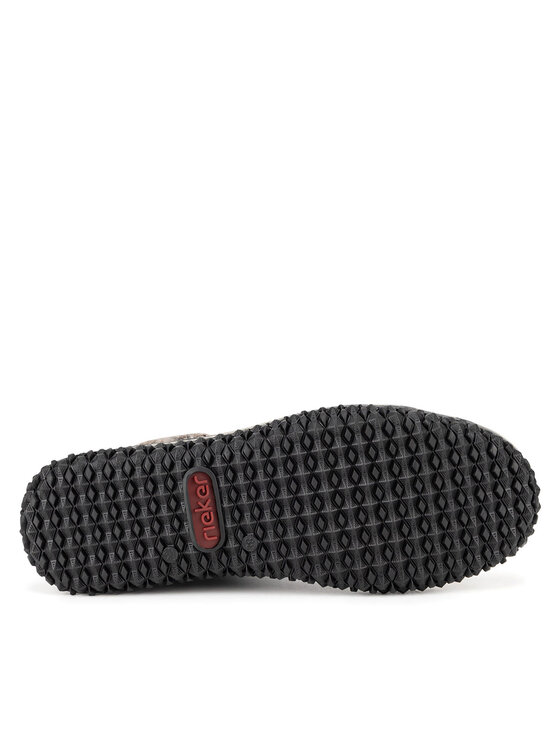 Rieker Rieker Stiefeletten Z4243-14 Blau