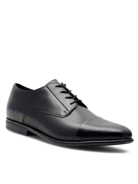 Lasocki Lasocki Cipele MIKI-16BIG MB Crna