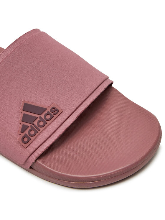 adidas adidas Klapki Adilette Comfort ID1277 Różowy