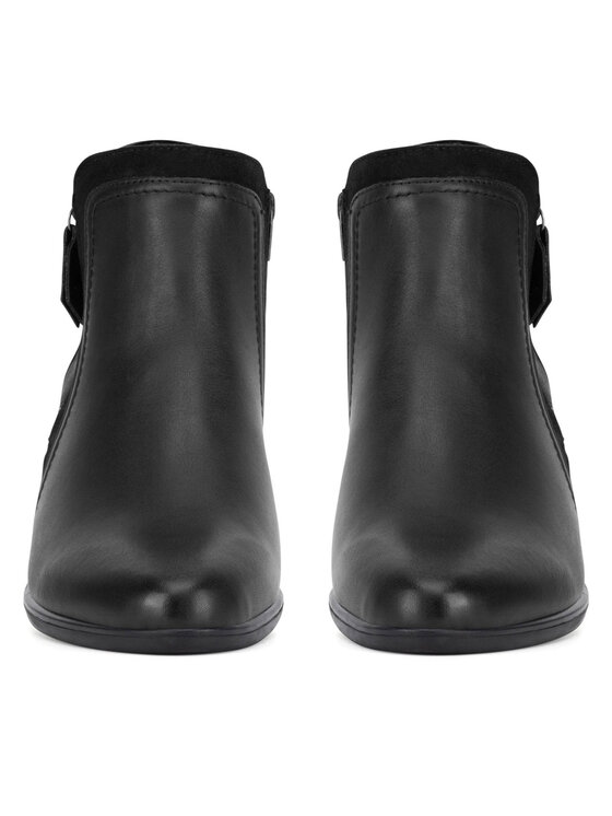 Remonte Remonte Stivaletti R5172-04 Nero
