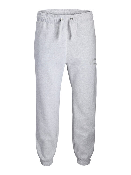 Jack & Jones Jack&Jones Komplektas: 2 poros kelnių Kane Bleecker 12294405 Juoda Relaxed Fit