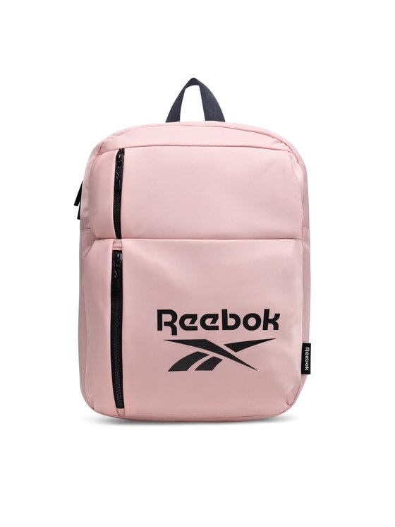Reebok Reebok Ruksak RBK-030-CCC-05 Ružičasta