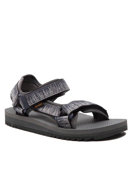 Teva Sandali Universal Trail 1106786 Siva
