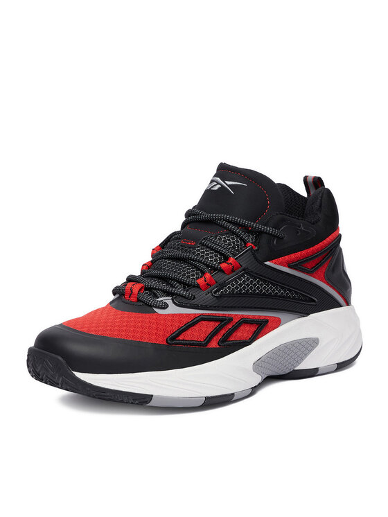 Reebok Reebok Sneakers EOSK-ZONE BREAKER 100271163 Schwarz