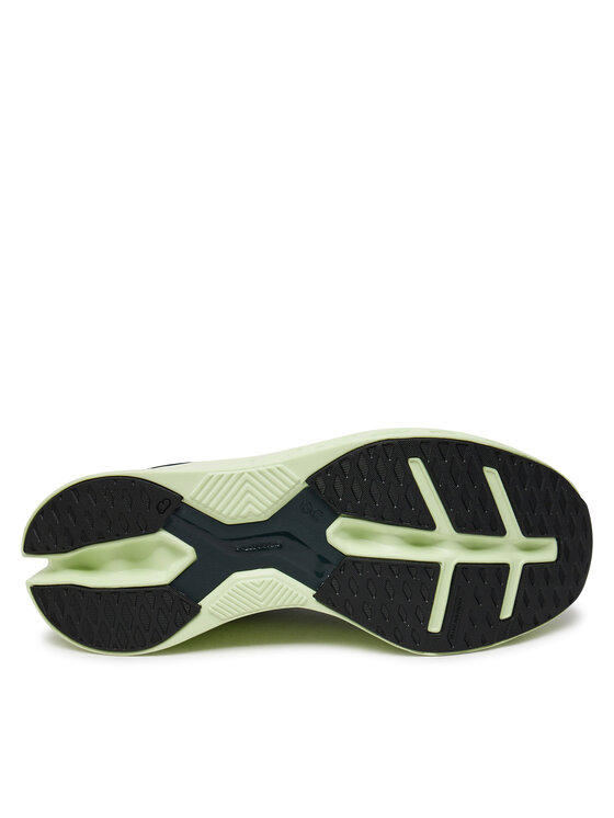 On On Laufschuhe Cloudeclipse M 3MD30092551 Grau