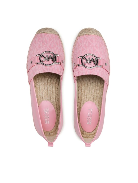 MICHAEL Michael Kors Espadrilles Rory Espadrille 40R3ROFP2L Rose