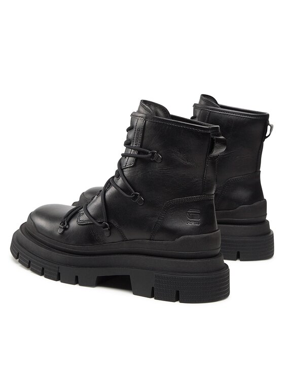 G star biker boots shop