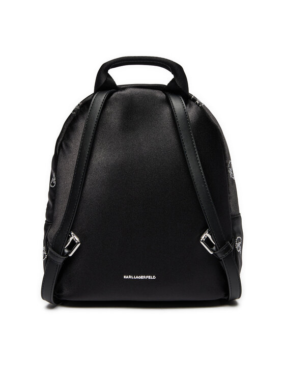 KARL LAGERFELD KARL LAGERFELD Σακίδιο 246W3035 Μαύρο