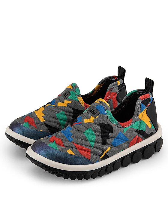 Sneakers Roller 2.0 1155118 Multicolore
