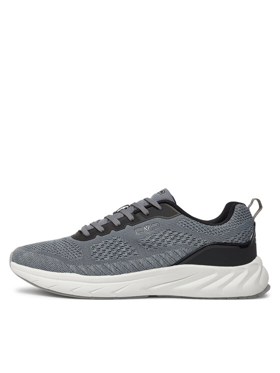 CMP CMP Batai į sporto salę Nhekkar Fitness Shoe 3Q51057 Pilka
