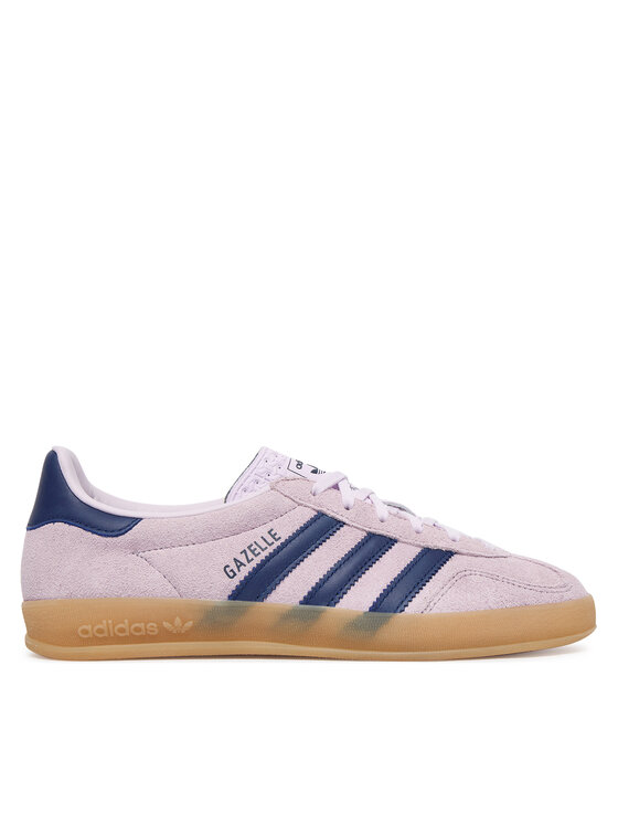 adidas adidas Снікерcи Gazelle Indoor KI7135 Світло-фіолетовий