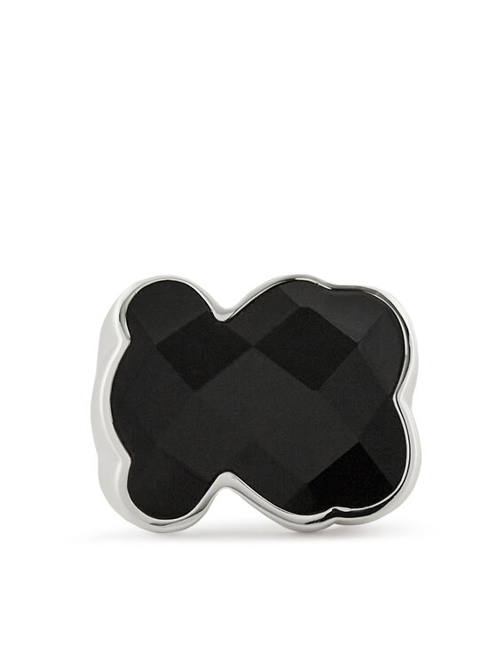 TOUS TOUS Ring Icon Color 1000217912 Schwarz