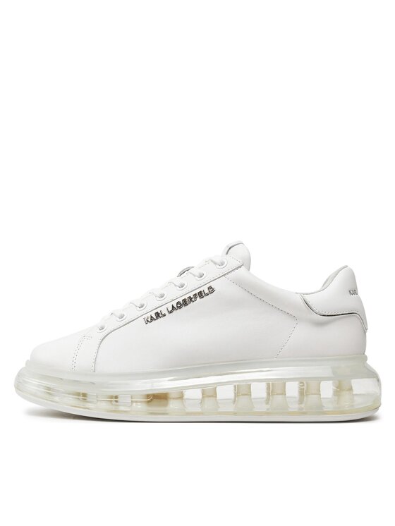 KARL LAGERFELD KARL LAGERFELD Sneakers KL52625A Weiß