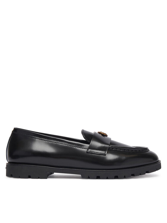 PINKO PINKO Lords kingad Nora 07 SD0657P001 Must