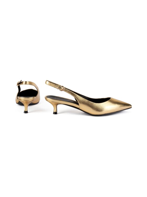 L37 L37 Décolleté ELEGANCE ESSENCE Oro
