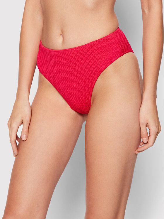 Seafolly Donji Dio Kupaćeg Kostima Sea Dive 40609-861 Crvena