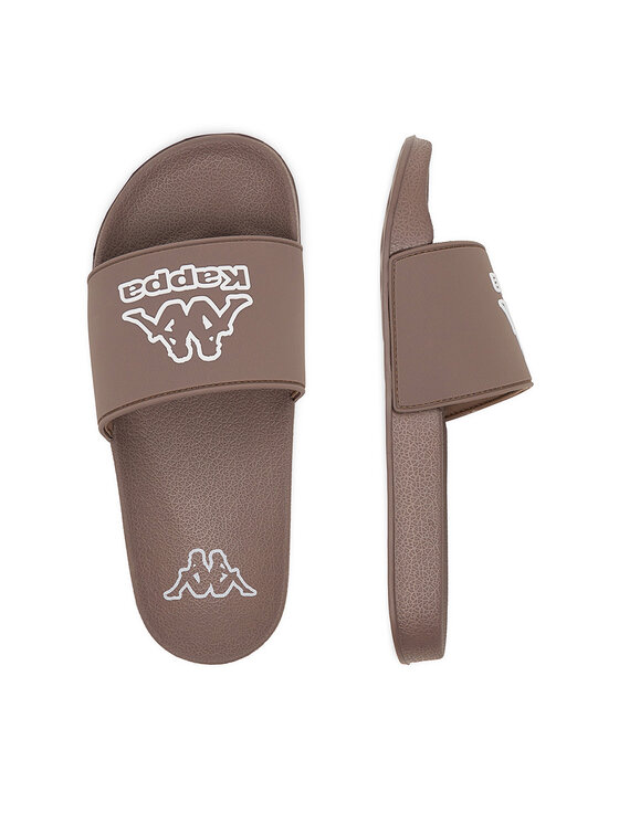 Kappa Kappa Ciabatte CEO-864060-W Marrone