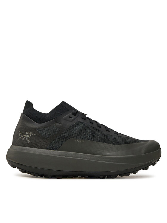 Arc'teryx Scarpe running Sylan X000009023 Nero, taglia : 44_23