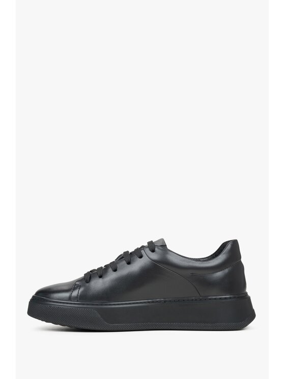 Estro Estro Sneakers ER00115649 Μαύρο