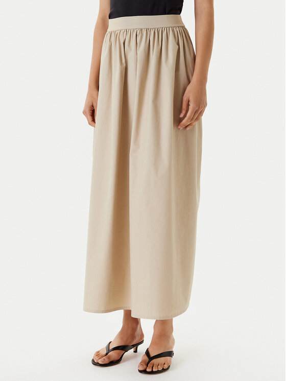 Spódnica maxi United Colors Of Benetton