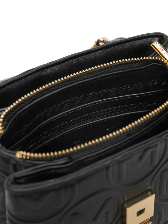 MEXX MEXX Torebka MEXX-S-015-07 Czarny