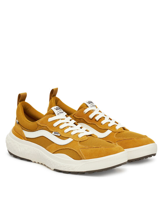 Vans Vans Сникърси MTE UltraRange Neo VR3 VN000CWEKM31 Жълт