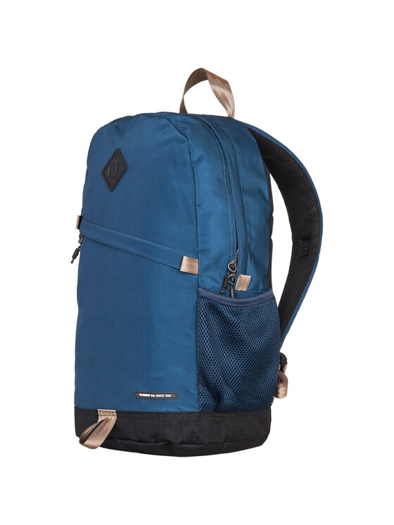 Element Element Nahrbtnik Outer Madium Classic Backpack Modra