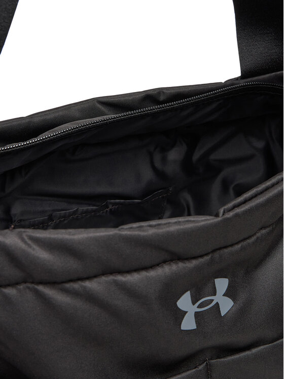Under Armour Under Armour Torebka 1388920 Czarny