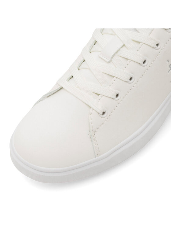 U.S. Polo Assn. U.S. Polo Assn. Tenisice MARLYN001 Bijela
