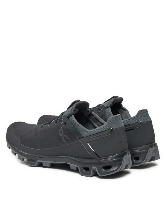 On On Pantofi pentru alergare Cloudventure Peak 3499613 Negru