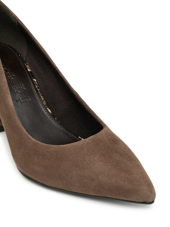 Tamaris Tamaris Tacones 1-22427-43 Beež