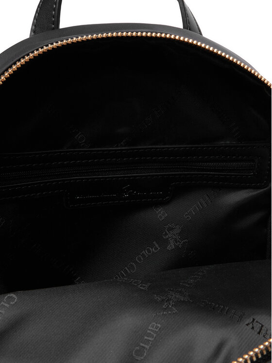Beverly Hills Polo Club Beverly Hills Polo Club Rucksack CWBEO-BHPC-C-003-10 Schwarz