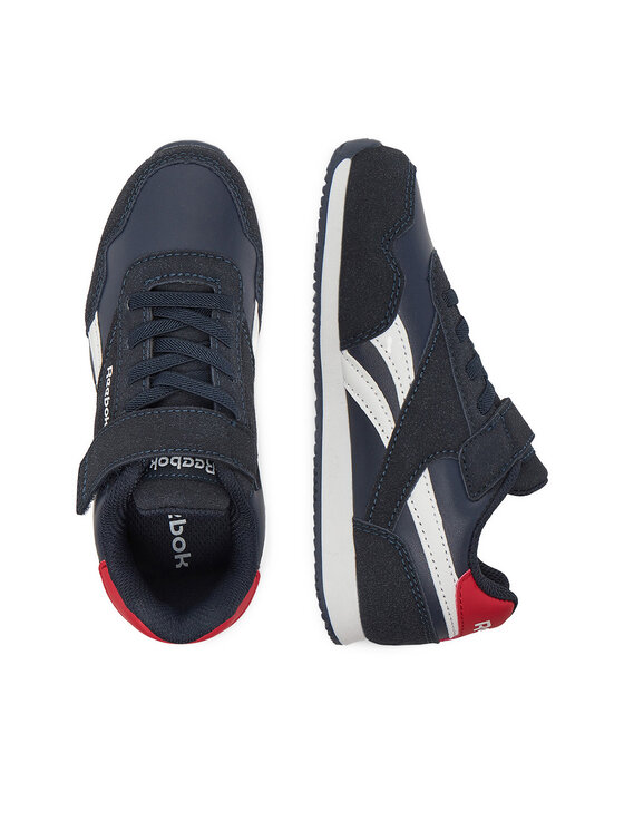 Reebok Reebok Снікерcи V9-25195-02(IV)CH Cиній