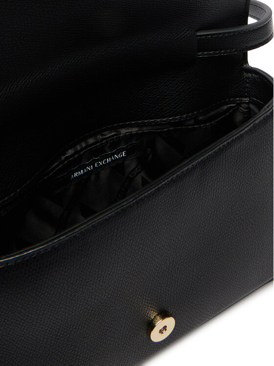 Armani Exchange Armani Exchange Käekott XW002171 AF19895 UC001 Must