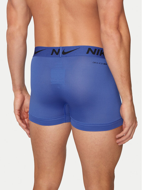 Nike Nike Set 3 parov boksaric 000PKE1224 Pisana