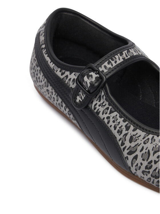 Puma Puma Ballerinas Puma Tacklette Cat Wns 408552 Grau