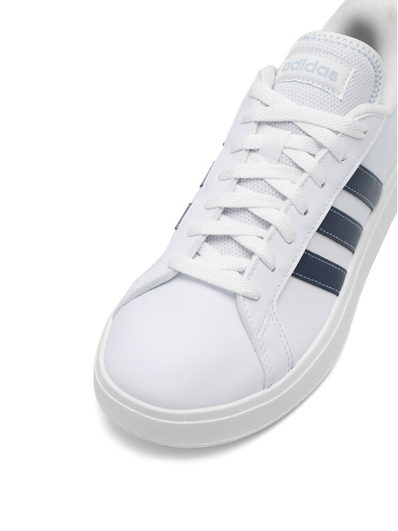 adidas adidas Sneakers GRAND COURT BASE 2.0 ID4457 Weiß