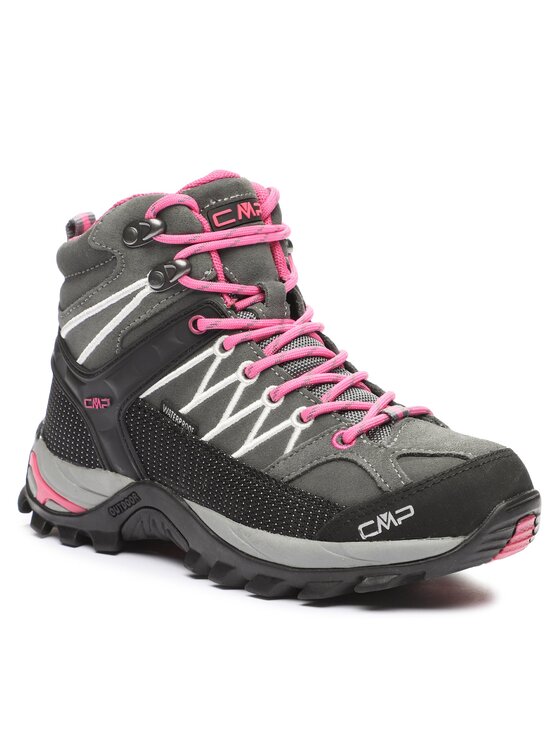 CMP CMP Matkajalatsid Rigel Mid Wmn Trekking Shoes Wp 3Q12946 Hall